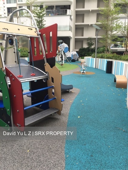 Riversound Residence (D19), Condominium #513197281